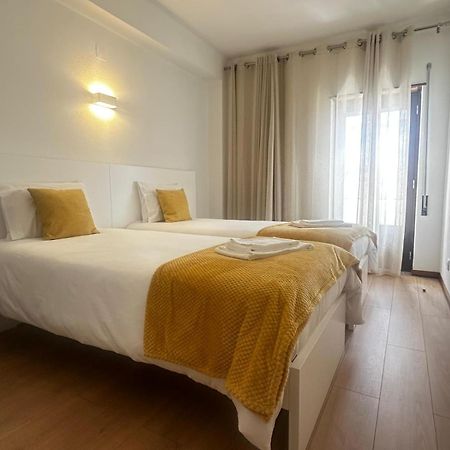Joao Paulo II Apartment Fátima Kültér fotó