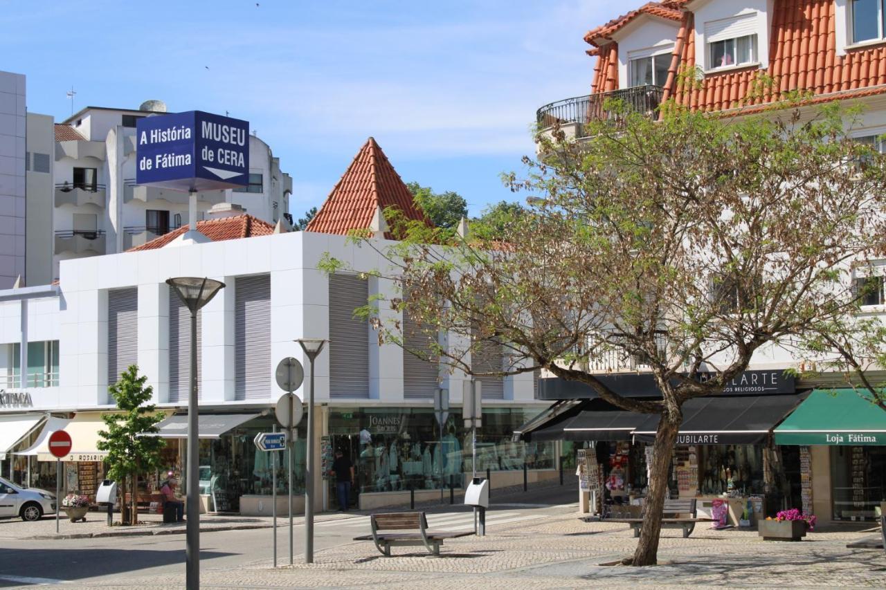 Joao Paulo II Apartment Fátima Kültér fotó
