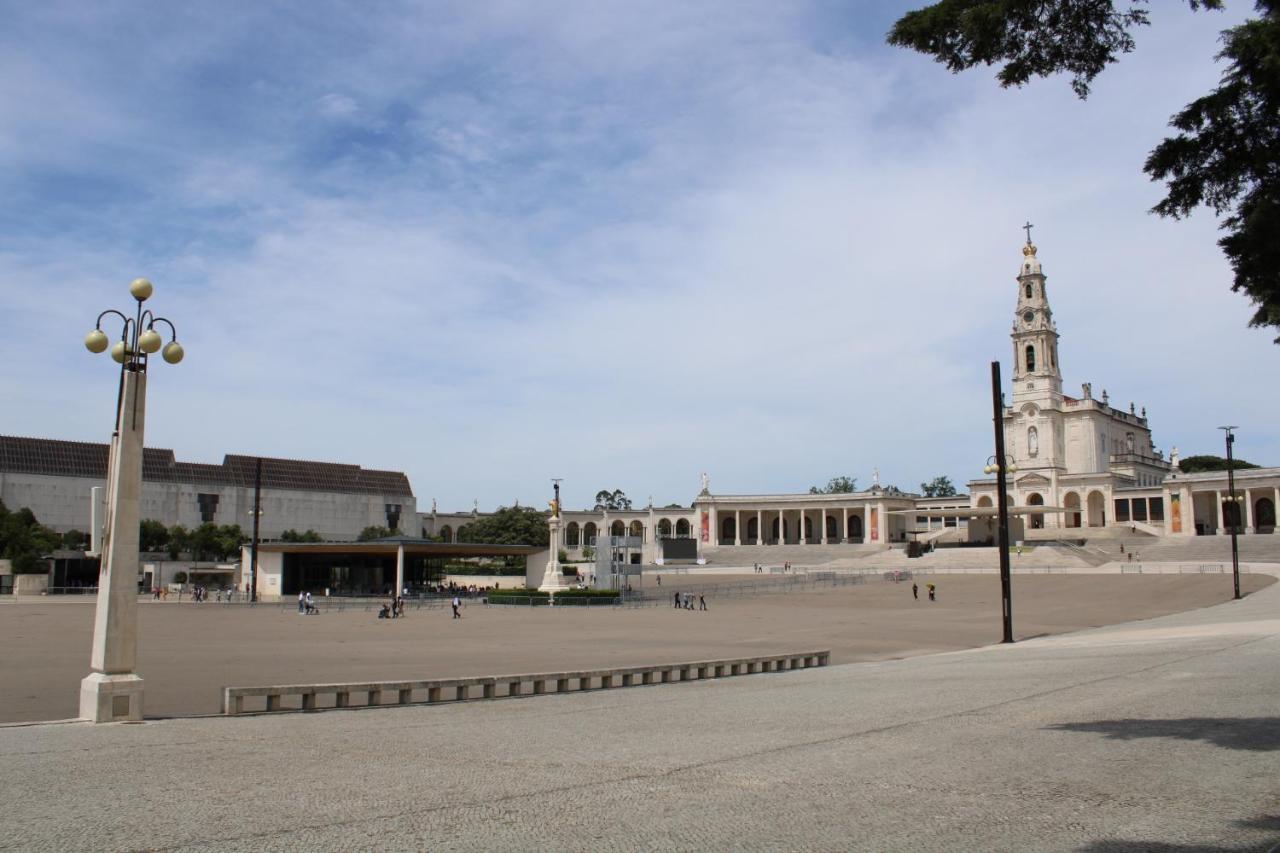 Joao Paulo II Apartment Fátima Kültér fotó