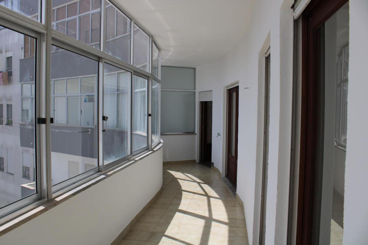 Joao Paulo II Apartment Fátima Kültér fotó