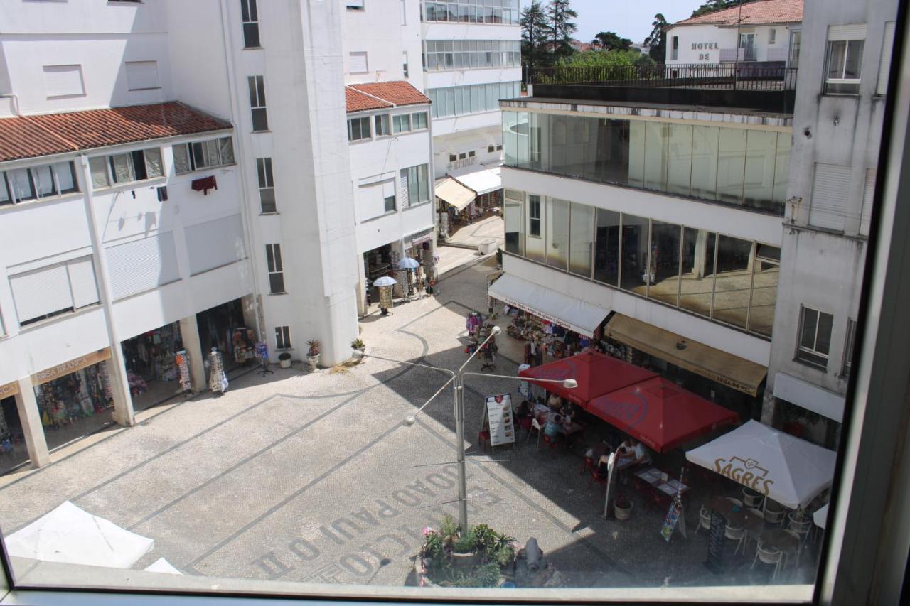 Joao Paulo II Apartment Fátima Kültér fotó