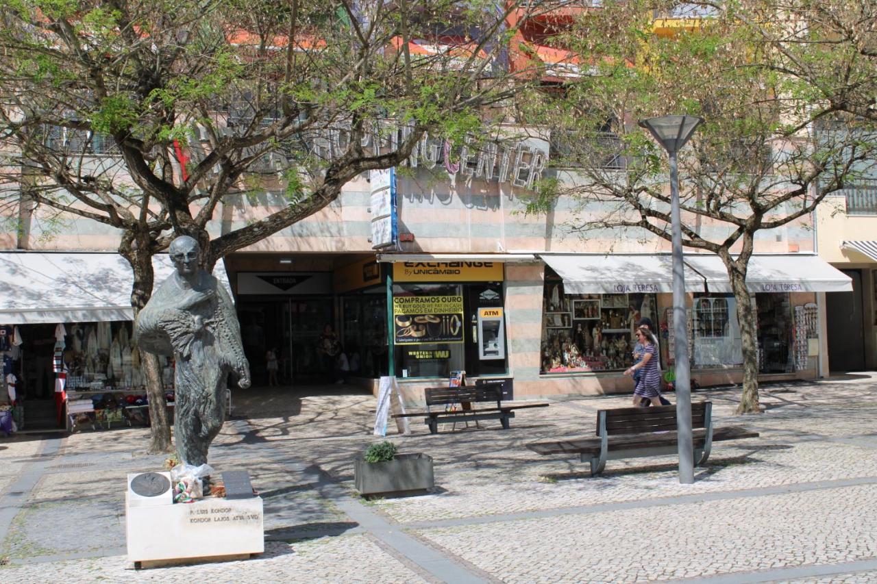 Joao Paulo II Apartment Fátima Kültér fotó