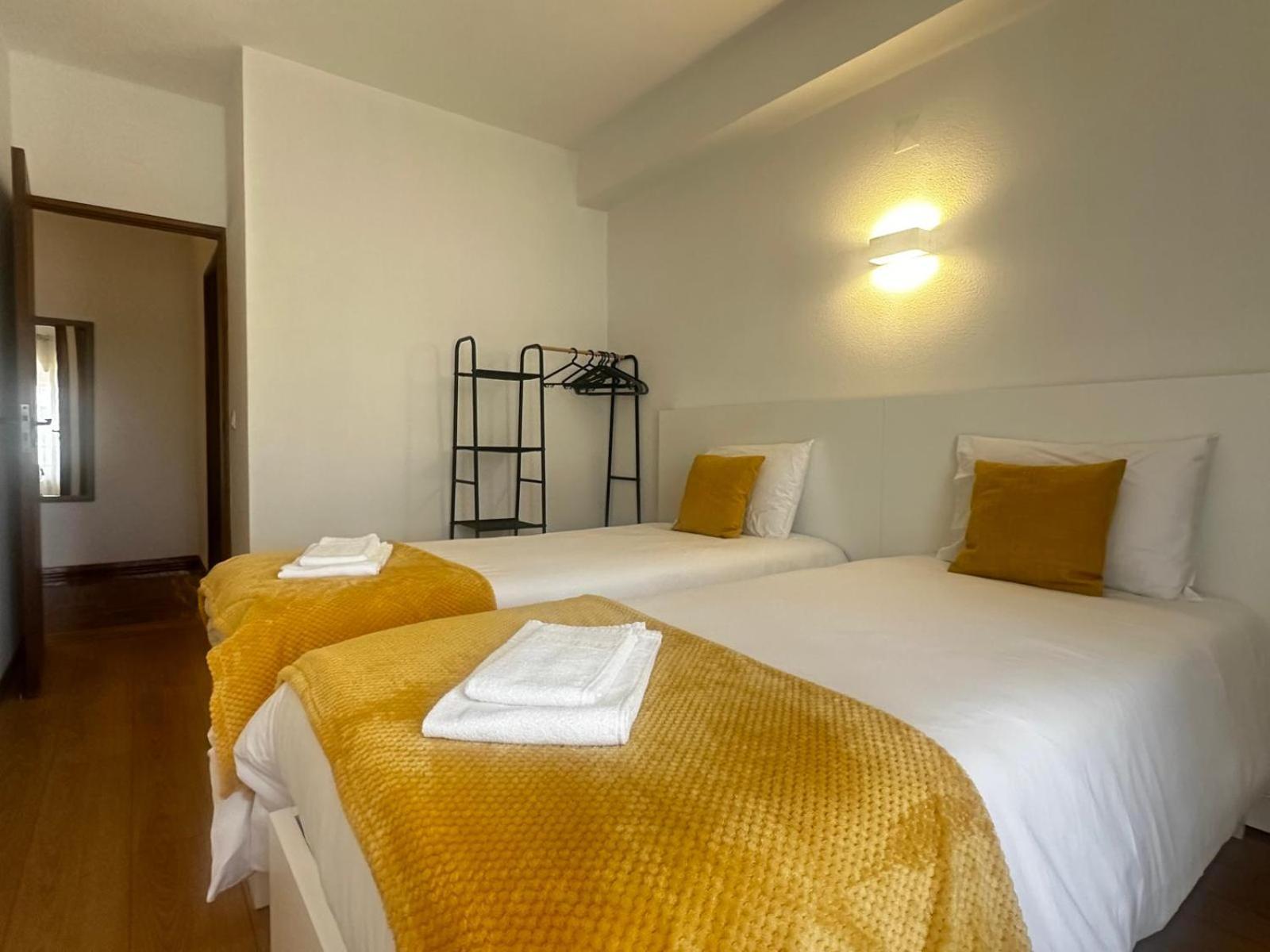 Joao Paulo II Apartment Fátima Kültér fotó