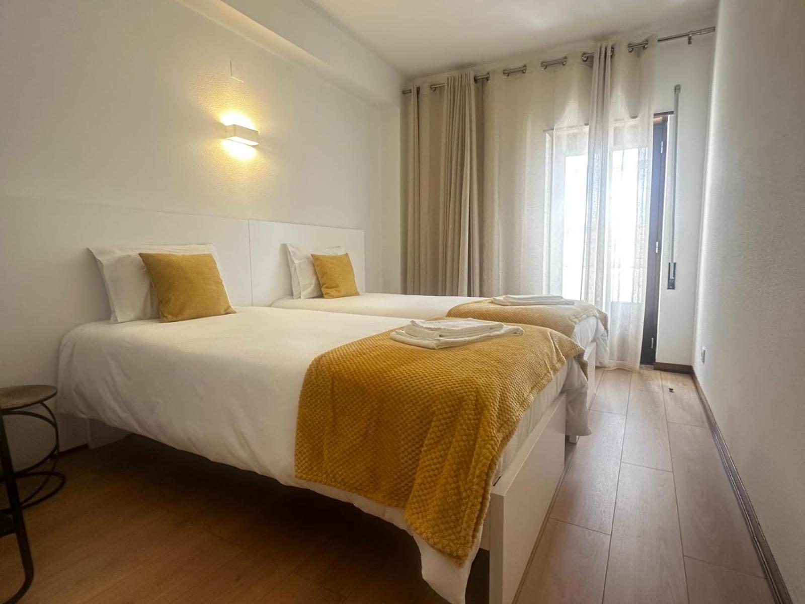Joao Paulo II Apartment Fátima Kültér fotó