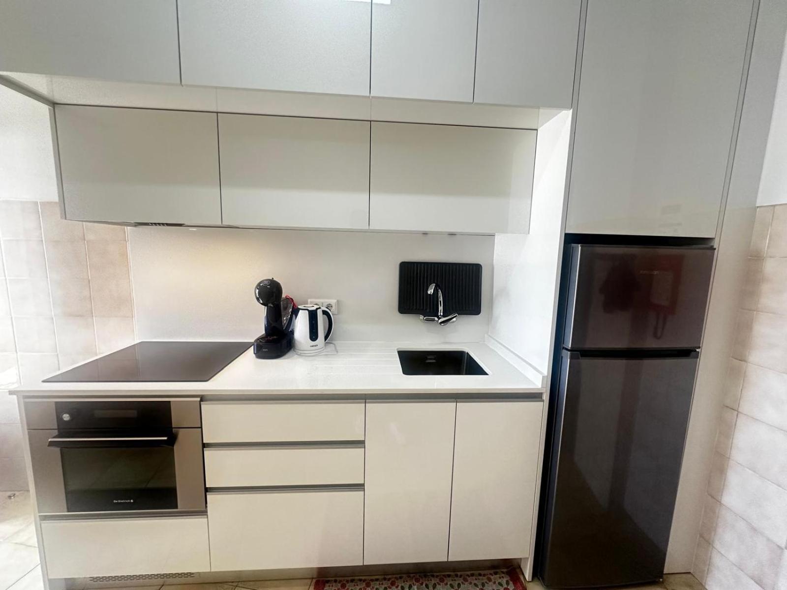 Joao Paulo II Apartment Fátima Kültér fotó