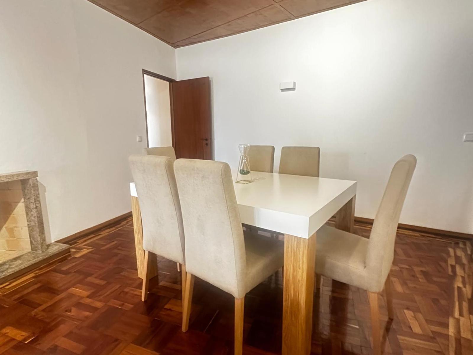 Joao Paulo II Apartment Fátima Kültér fotó