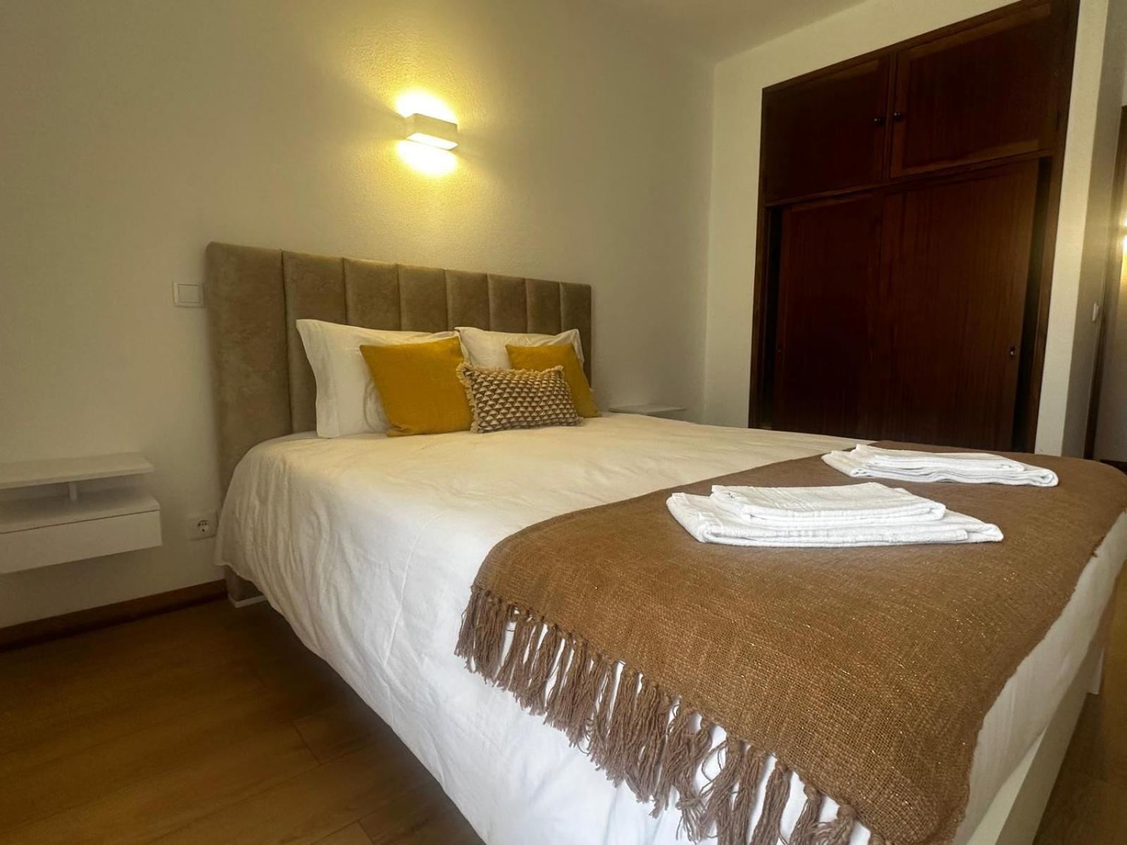 Joao Paulo II Apartment Fátima Kültér fotó