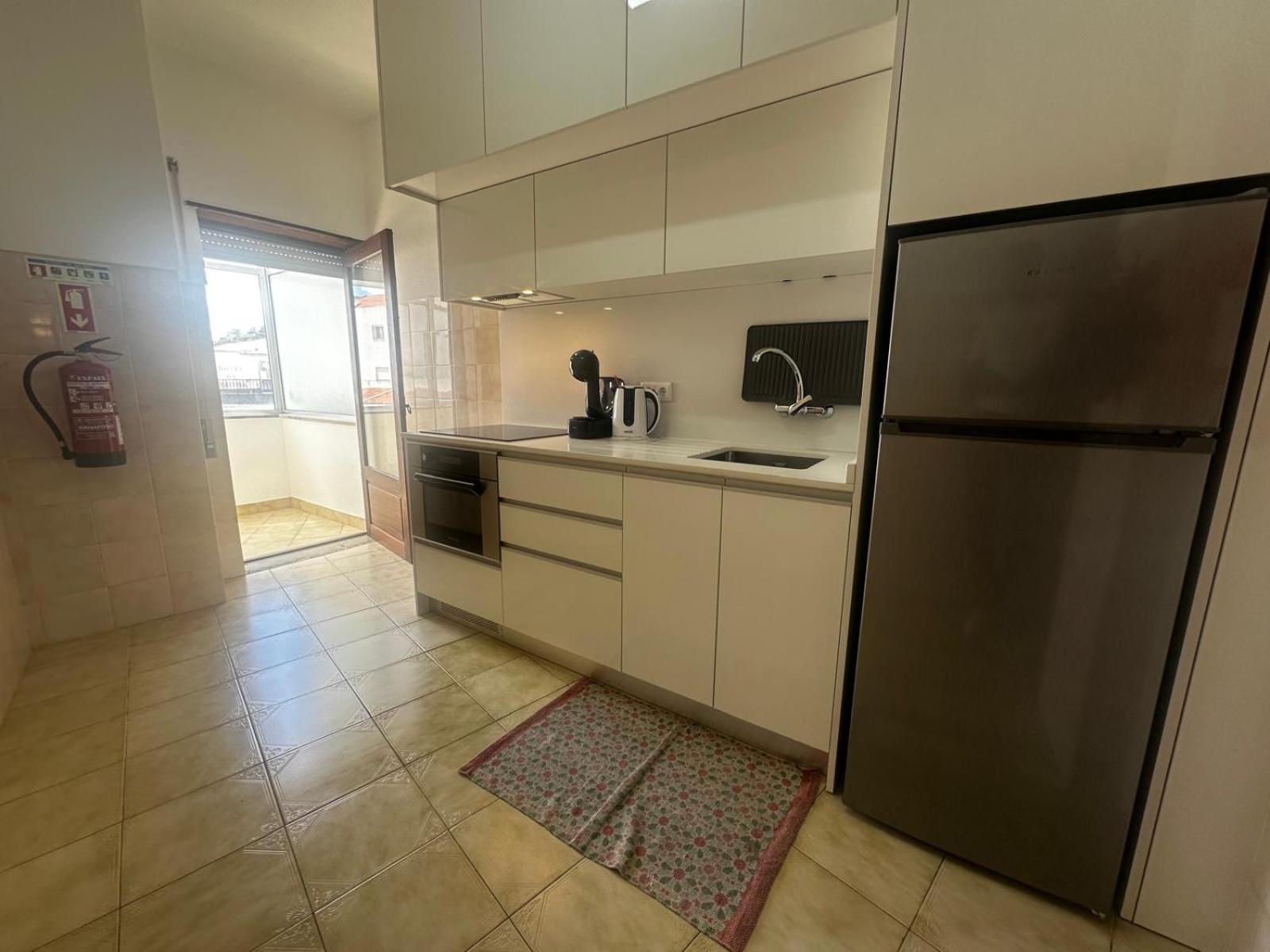 Joao Paulo II Apartment Fátima Kültér fotó