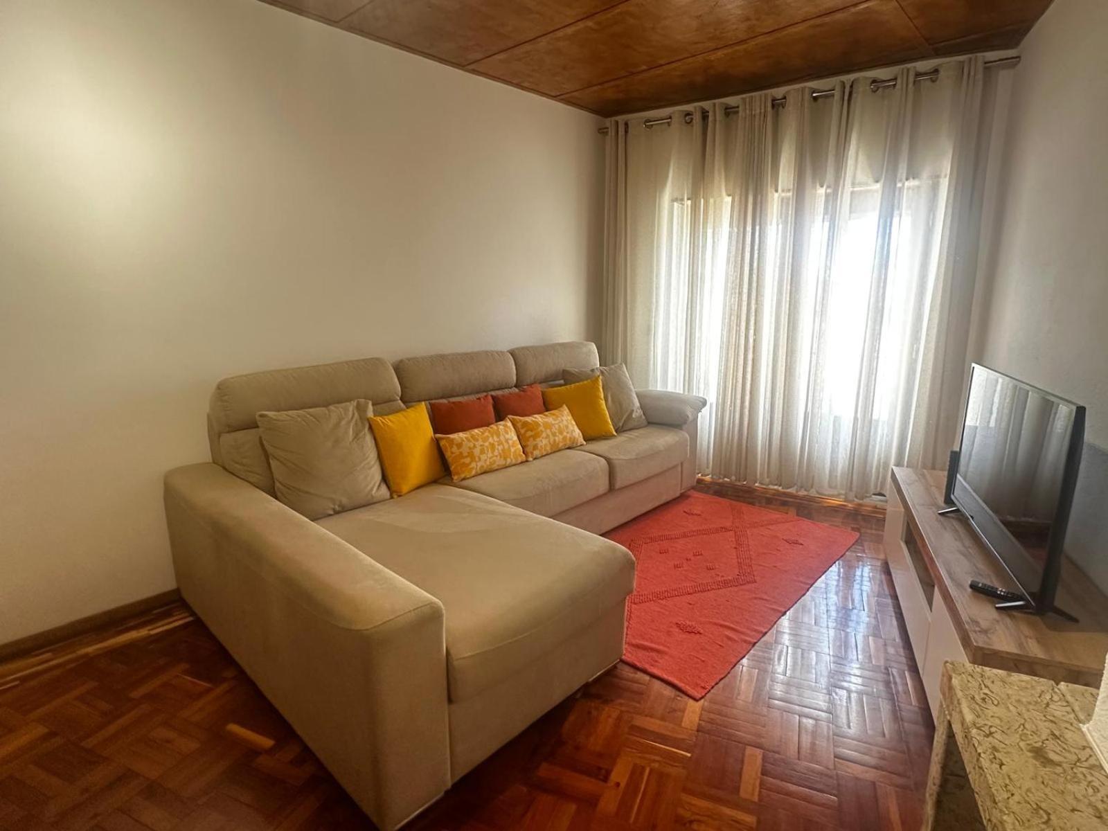 Joao Paulo II Apartment Fátima Kültér fotó