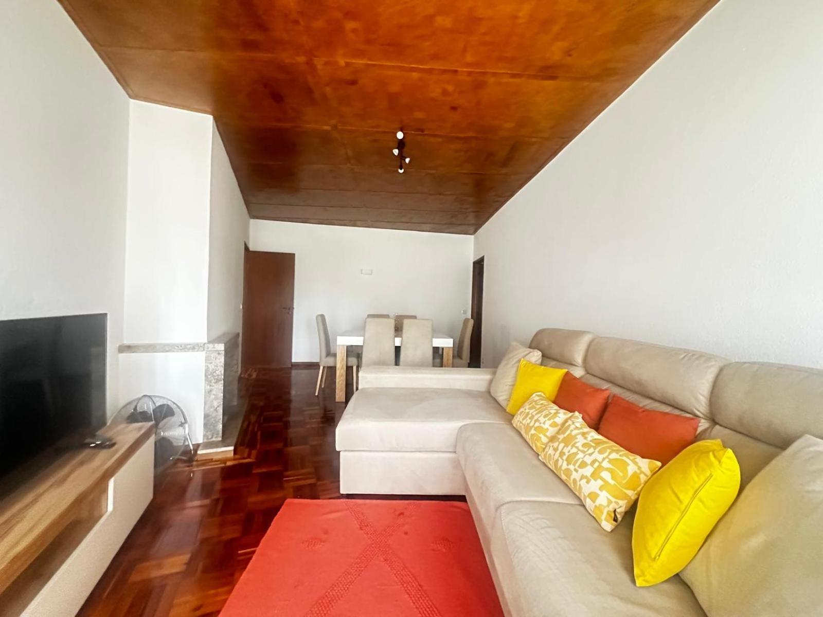 Joao Paulo II Apartment Fátima Kültér fotó