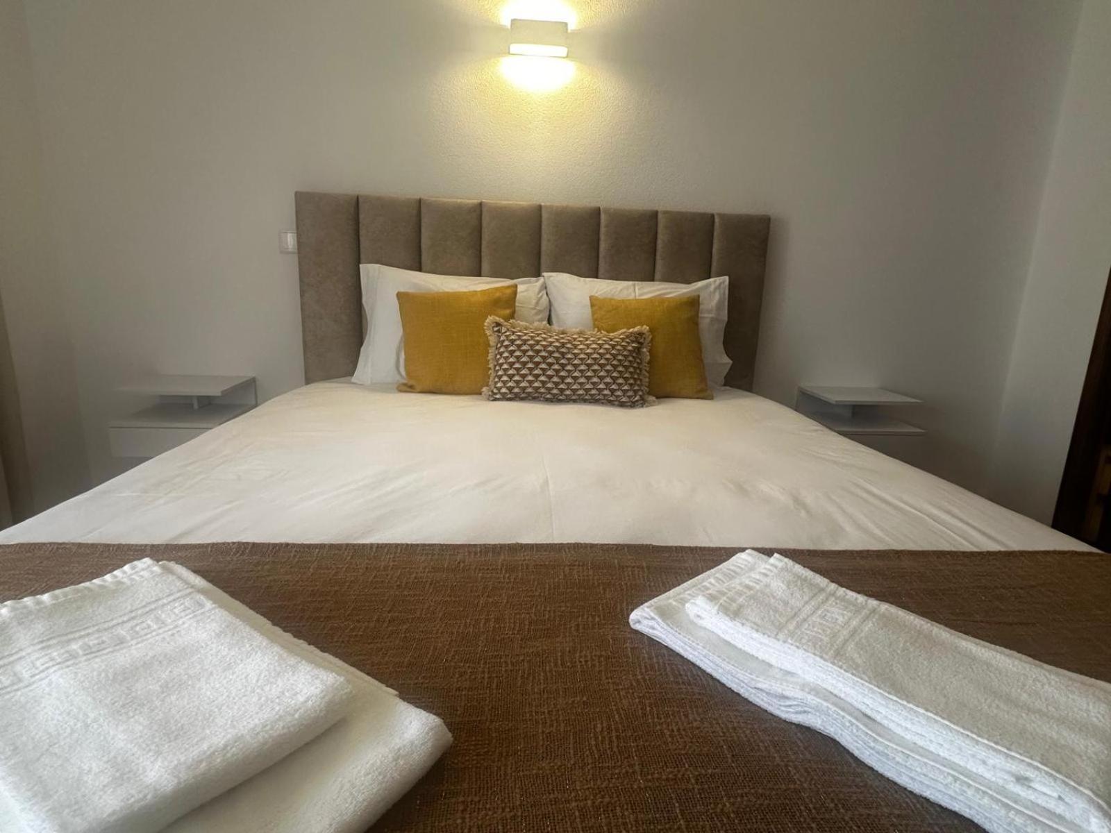 Joao Paulo II Apartment Fátima Kültér fotó